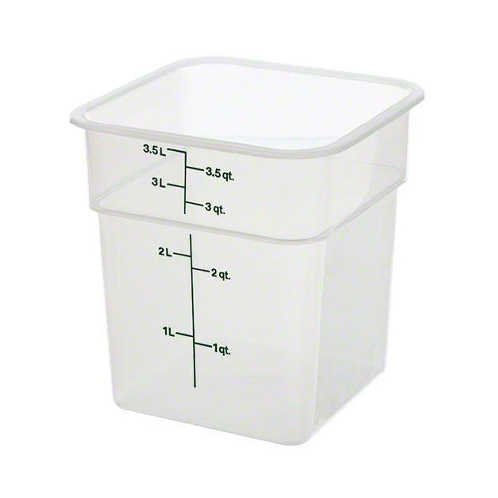Food Container 3.8 Litre