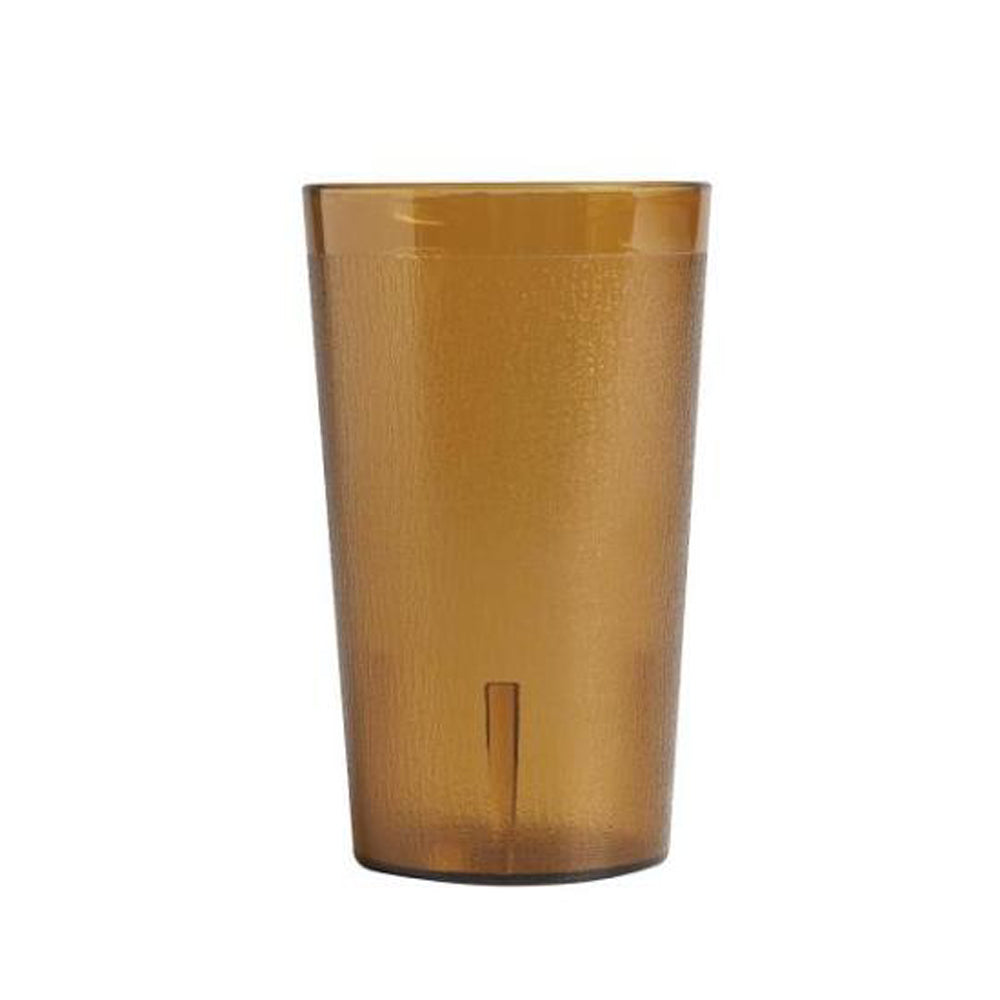 Polycarbonate Pebbled Tumbler