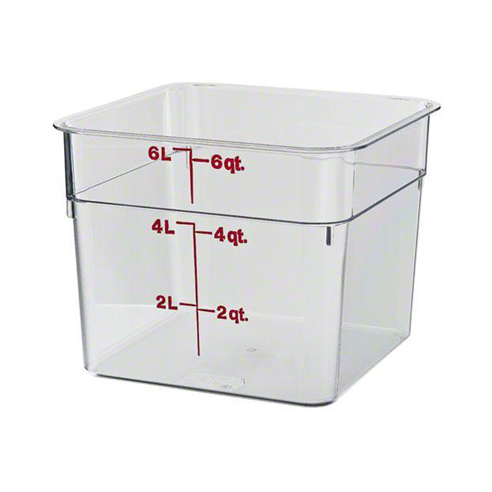 Food Container 5.7 Litre