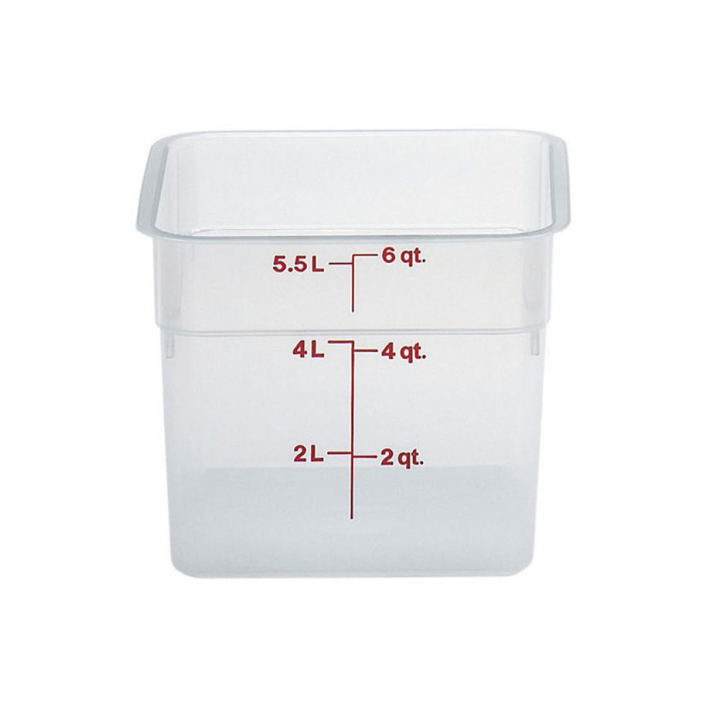 Food Container 5.7 Litre