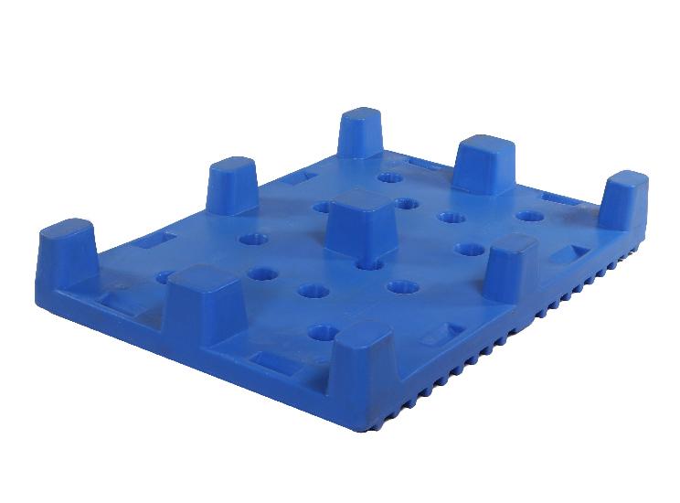 Suffix 55 Series | 9 Leg Hygiene Pallets