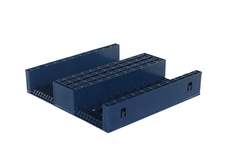 AP Series Pallet 660x660x130 mm