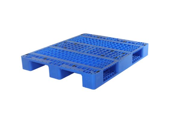 AP Series Pallet 1200x1000x150 mm (Steel Reinforcement)