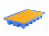 Spill Pallet with Lid