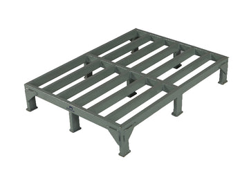 Stainless Steel Products- GMP Clean Rooms