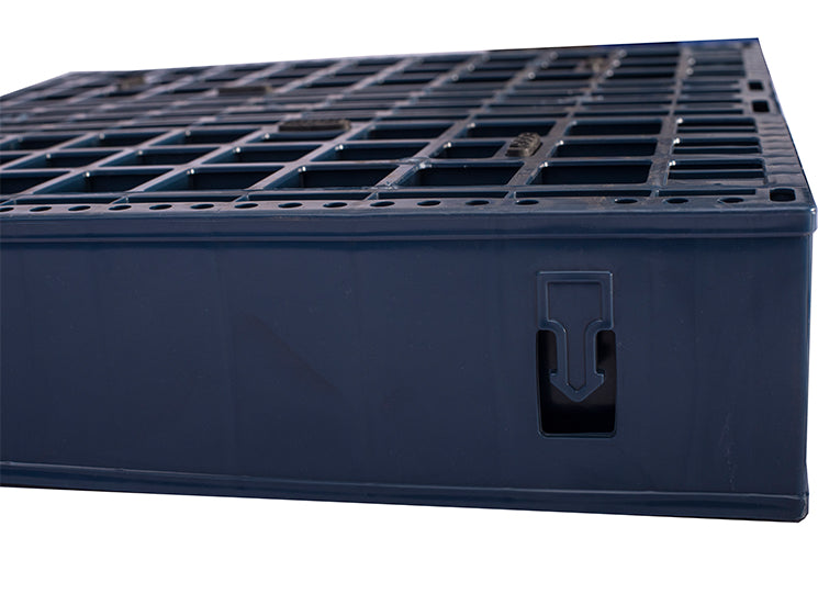 AP Series Pallet 660x660x130 mm