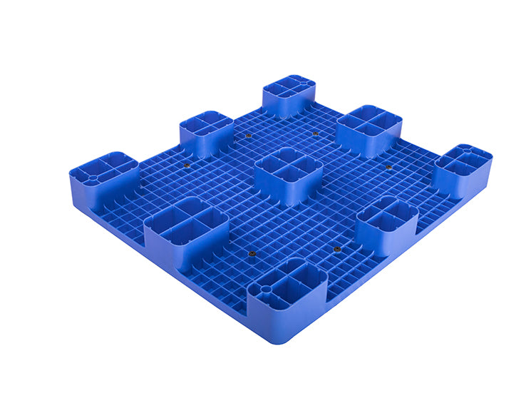 SP Series Pallet 1200x1000x130 mm