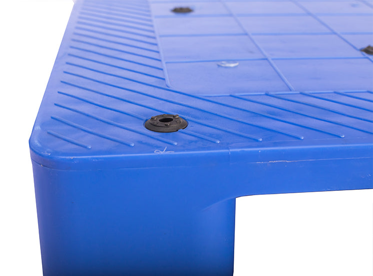 SP Series Pallet 1200x1000x130 mm