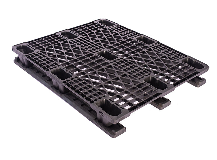 EP Series Pallets | 9 Legs