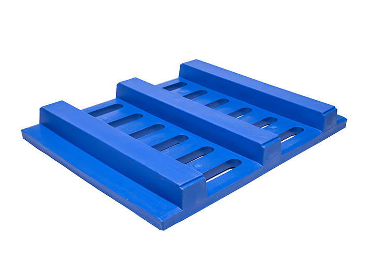 Suffix 7 Series | 3 Runner Hygiene Pallets