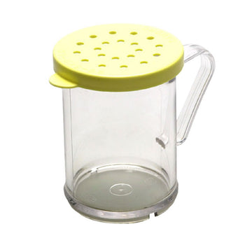 Polycarbonate Dredge Shaker