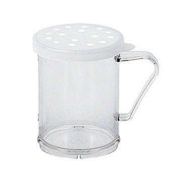 Polycarbonate Shaker with Parsley Shaker Lid