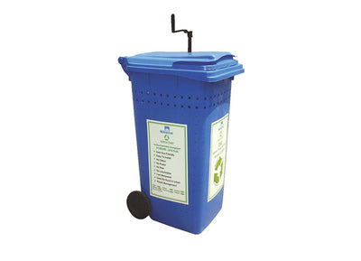 AEROCOMP Compost Bin