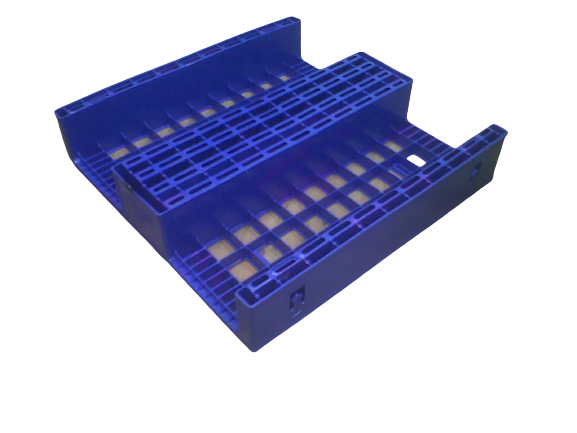AP Series Pallet 660x660x130 mm