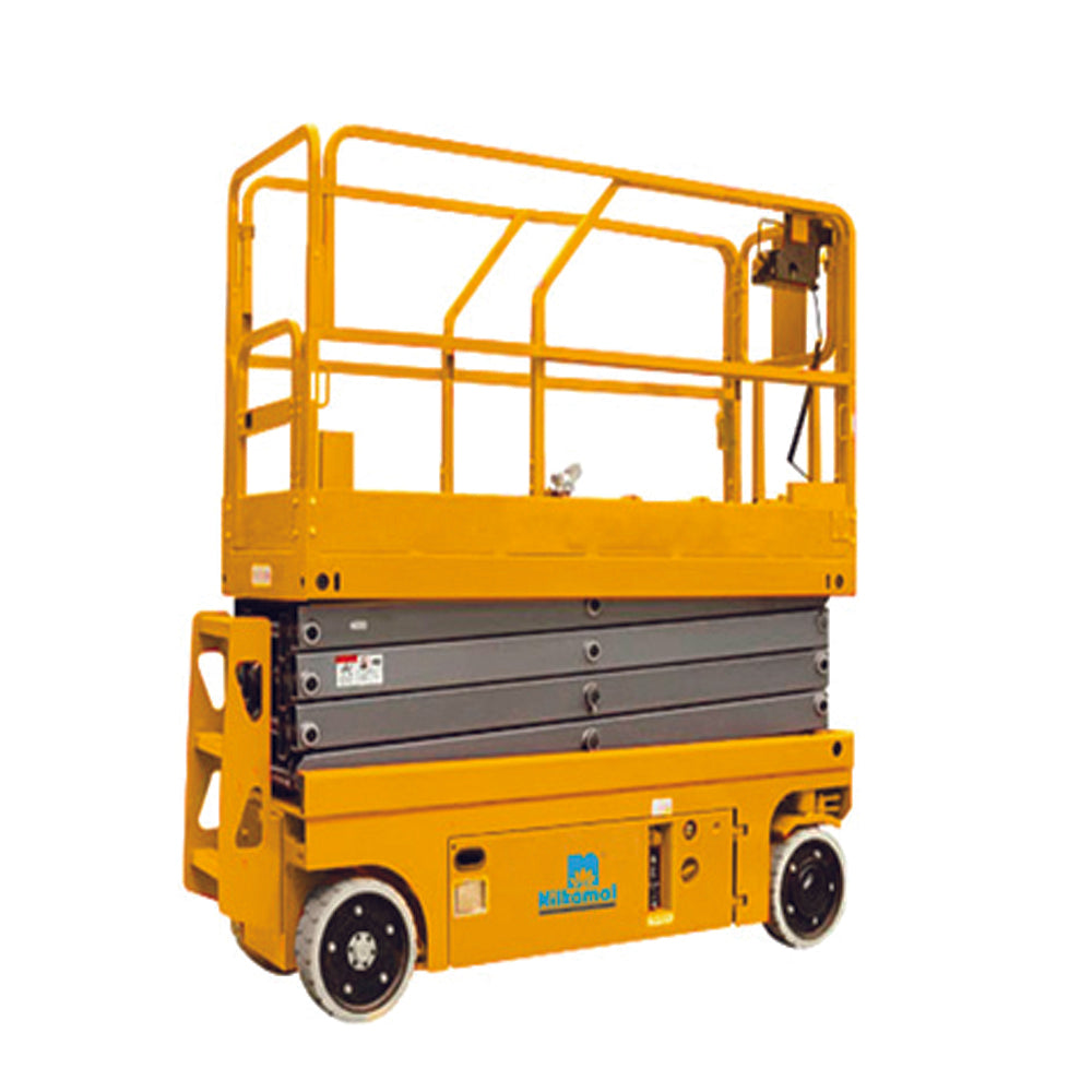 Self Propelled Scissor Lift