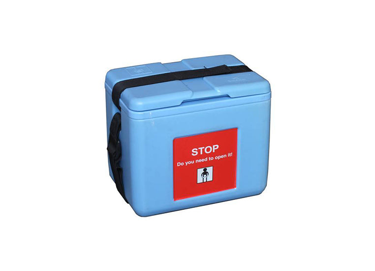 Poultry Vaccine Carriers