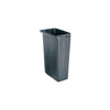 Trash Container for Utility Cart 30 Litre