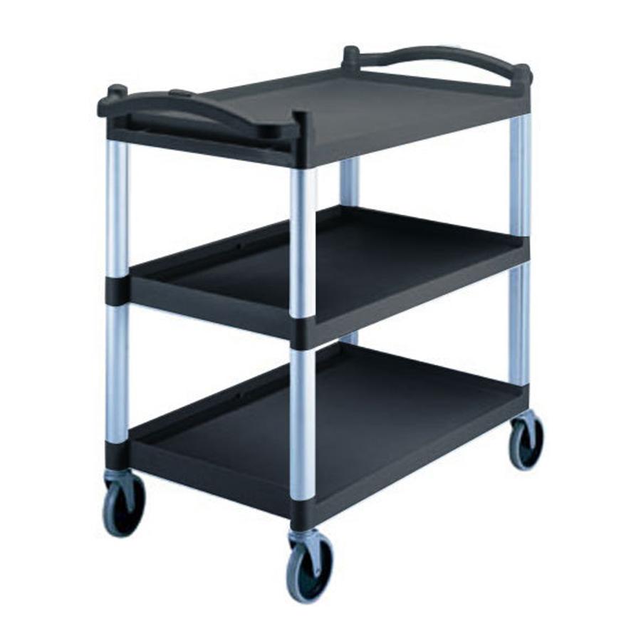 Washcrates for Plates