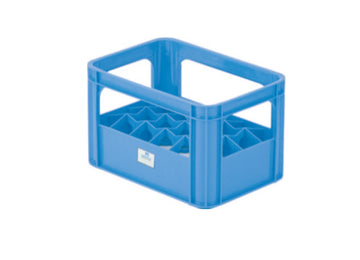 24 POCKETS FULL DEPTH HALF DISPLAY