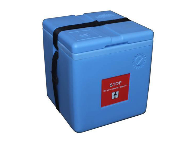 Cold Vaccine Carriers