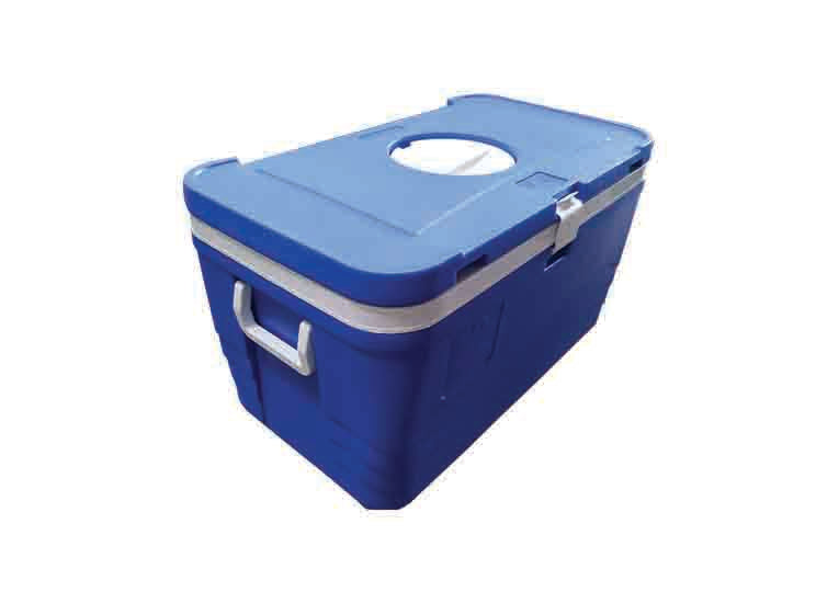 Ice Box - 50 Litre