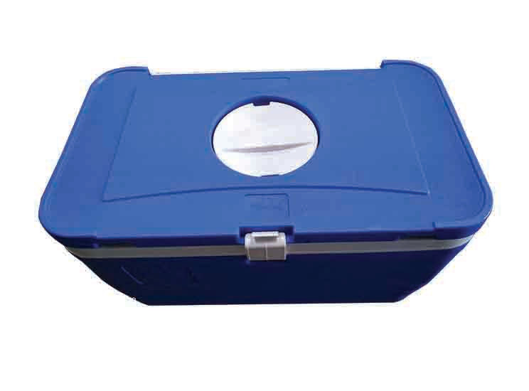 Ice Box - 50 Litre