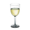 Polycarbonate Wine Glass 310.5 ml