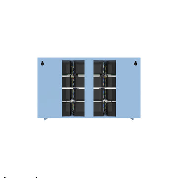 Electro Conveyance Crates
