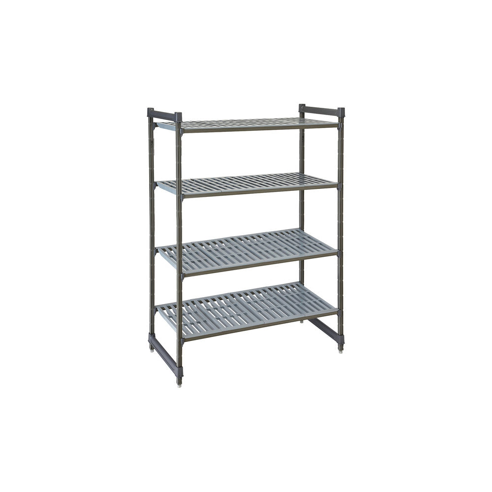 Basics Plus Shelving Series