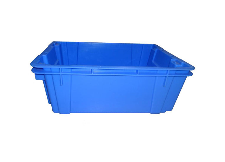 Stackable & Nestable Crates