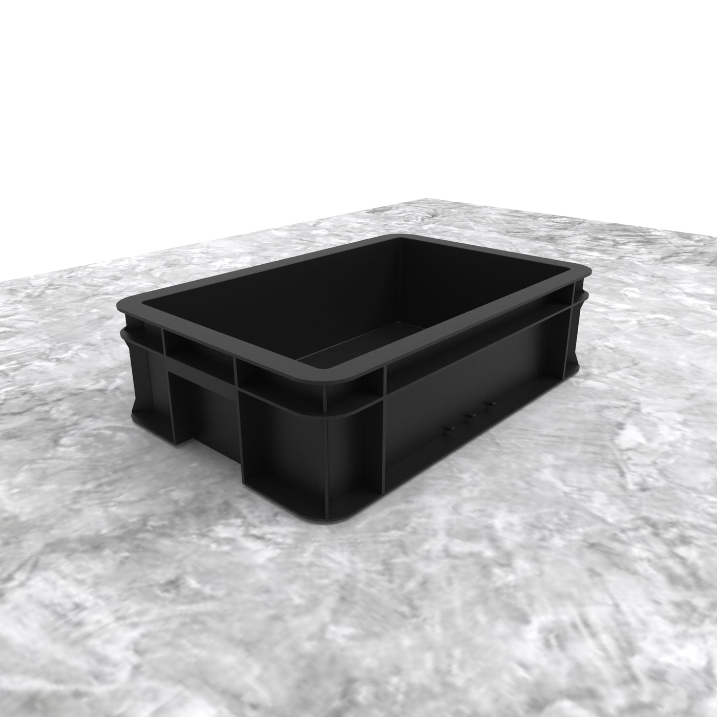 400(L) x 300(B) x 175(H) MM  (Conductive)