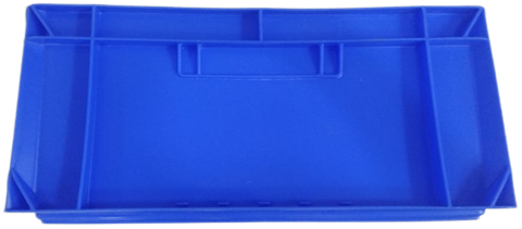 600(L) x 400(B) x 220(H) MM