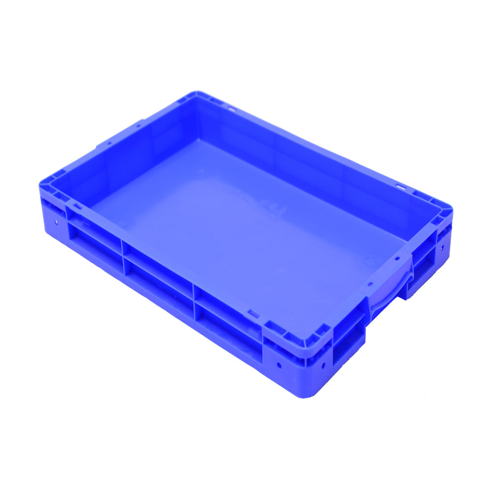 Series Crates 600x400 Double Wall