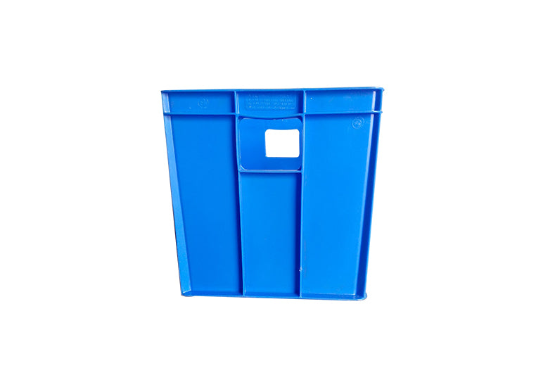 FULL DEPTH 12 BOTTLE CRATE