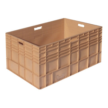 800(L) x 600(B) x 450(H) MM