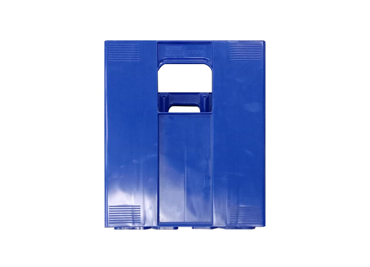 FULL DEPTH 12 BOTTLE CRATE