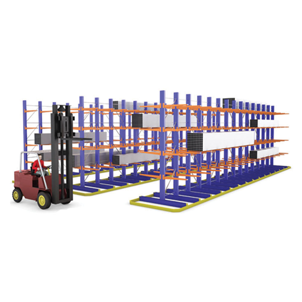 Cantilever Storage System
