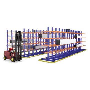 Cantilever Storage System