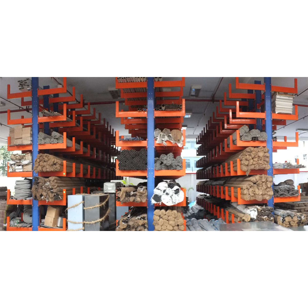 Cantilever Storage System