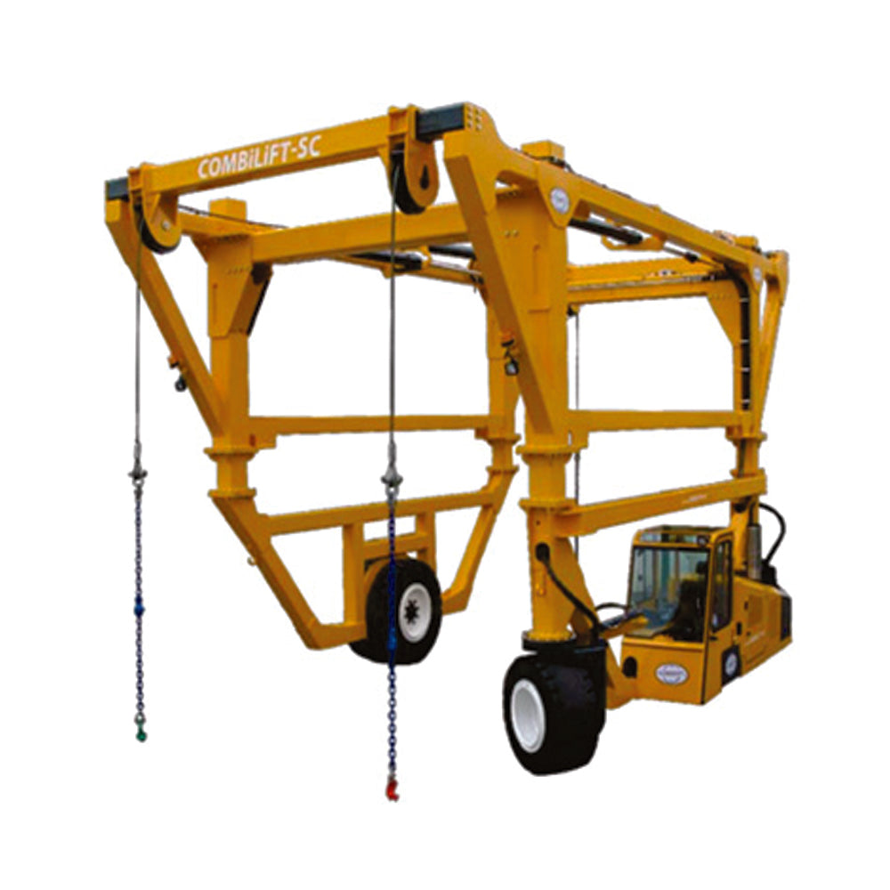 Container Handling
