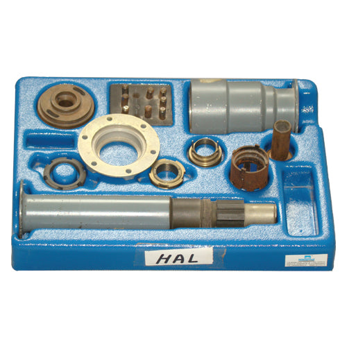 Customized Vacuum Formed Crates