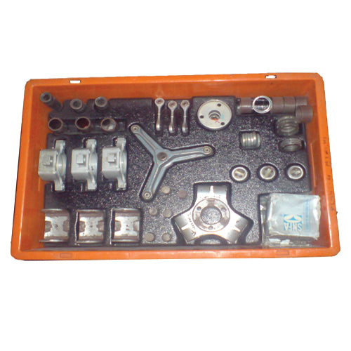 Customized Vacuum Formed Crates