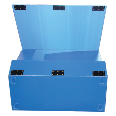 Customized PP Corrugated Boxes