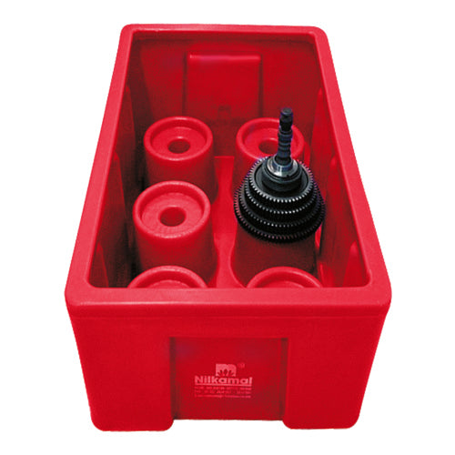 Customised Crates