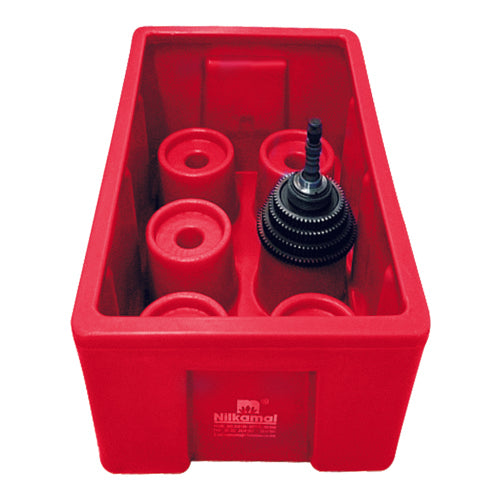 Customized Fabricated Crates