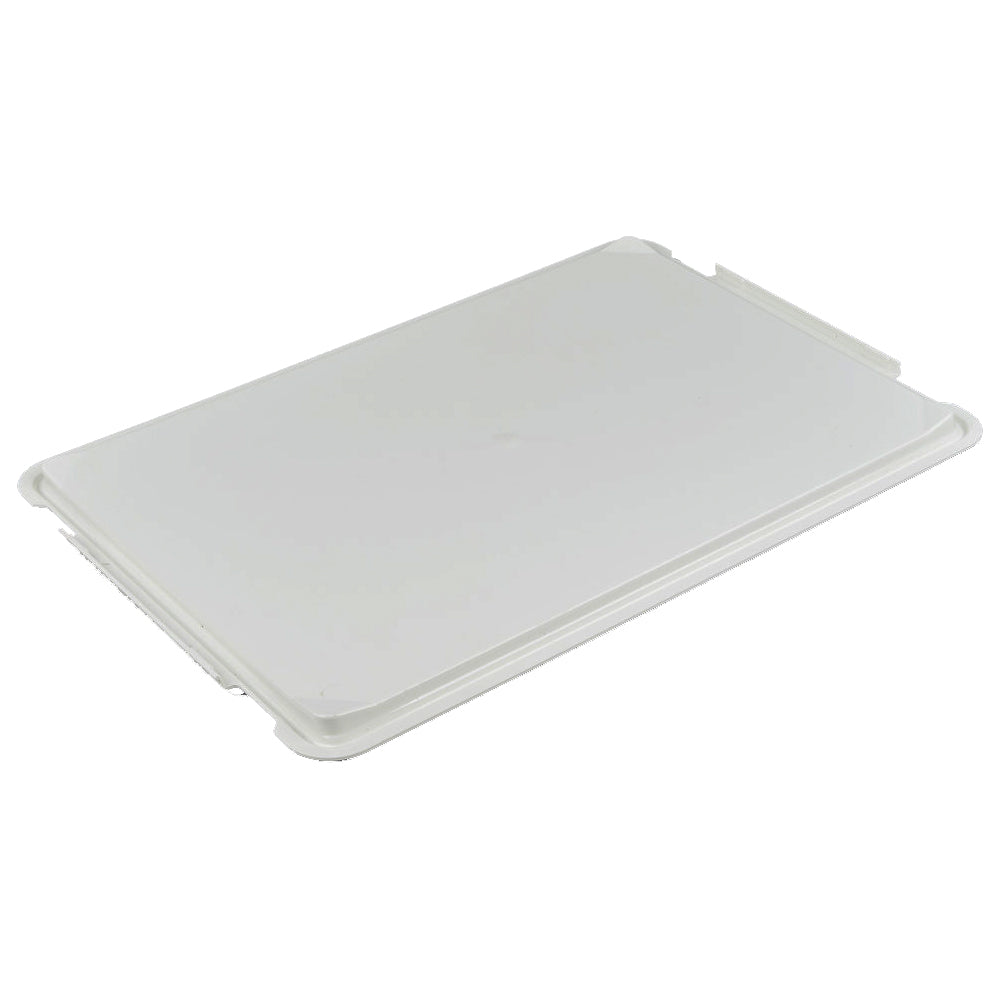 Full Size Flat Seal Cover for Pizza Dough Boxes