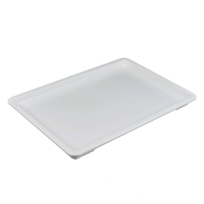 Full Size Flat Seal Cover for Pizza Dough Boxes