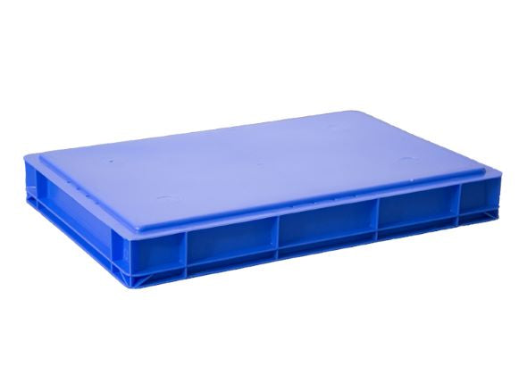 600(L) x 400(B) x 80(H) MM