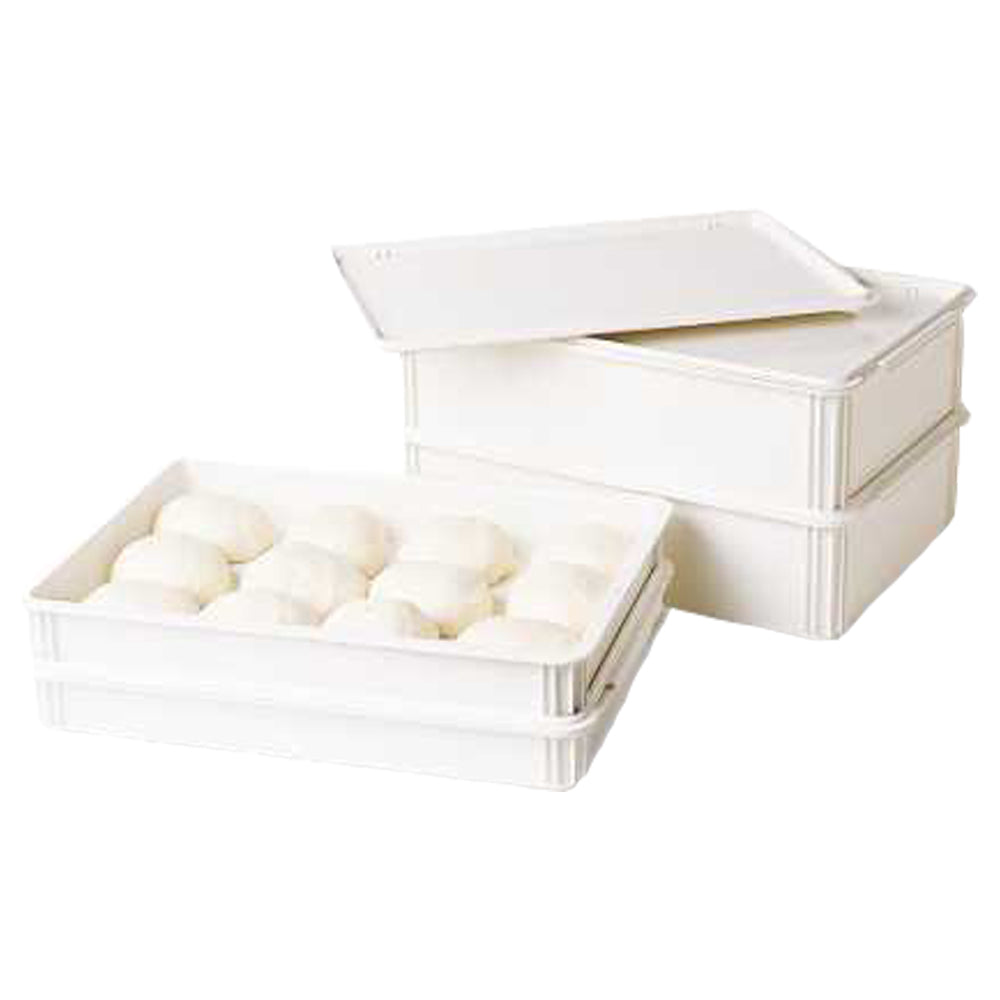 Pizza Dough Boxes