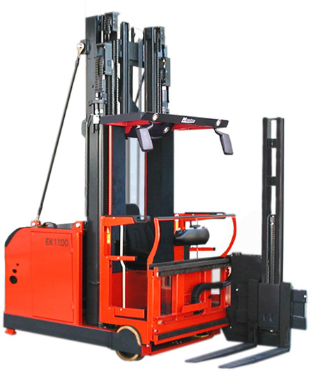 Nilkamal Magaziner Man Up VNA Equipment.